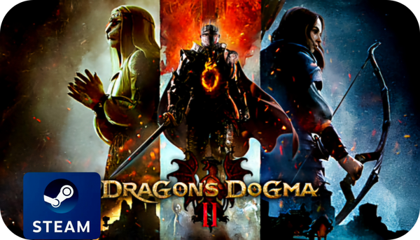 Dragon's Dogma 2