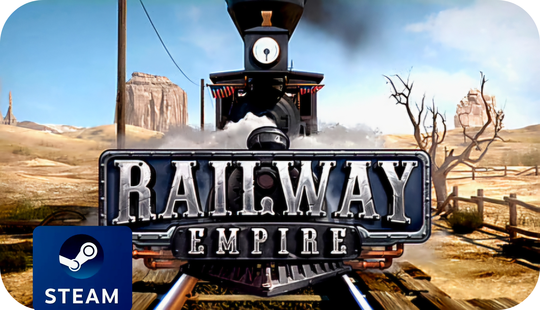 Railway Empire