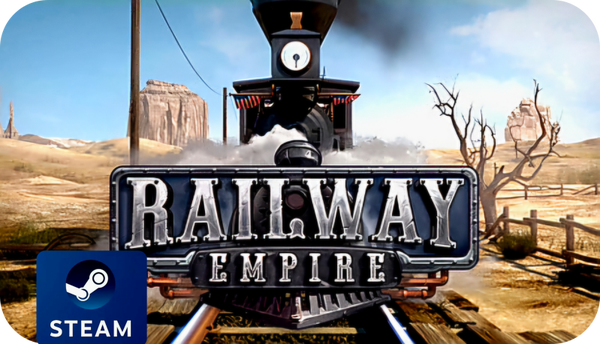 Railway Empire