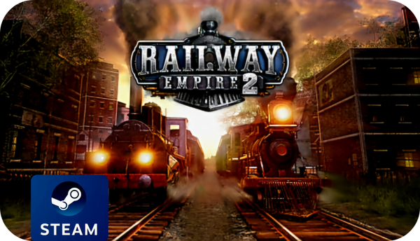Railway Empire 2