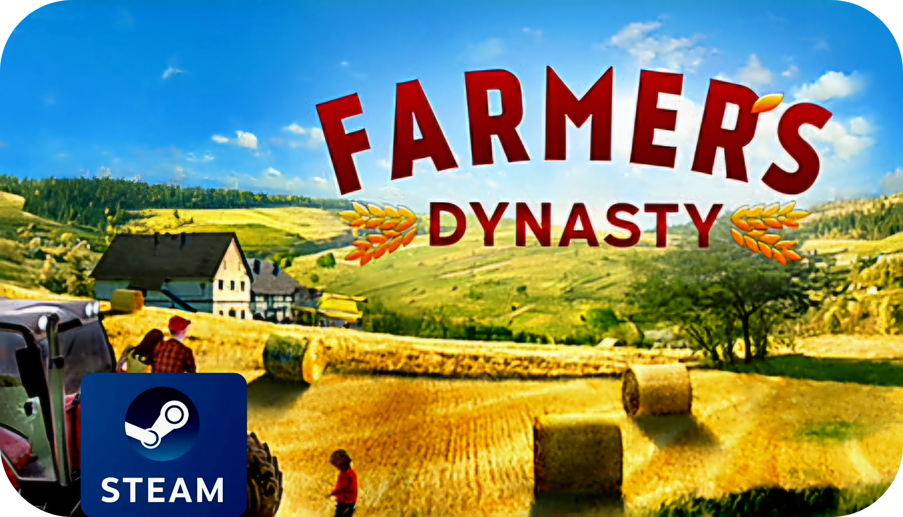 Farmer's Dynasty