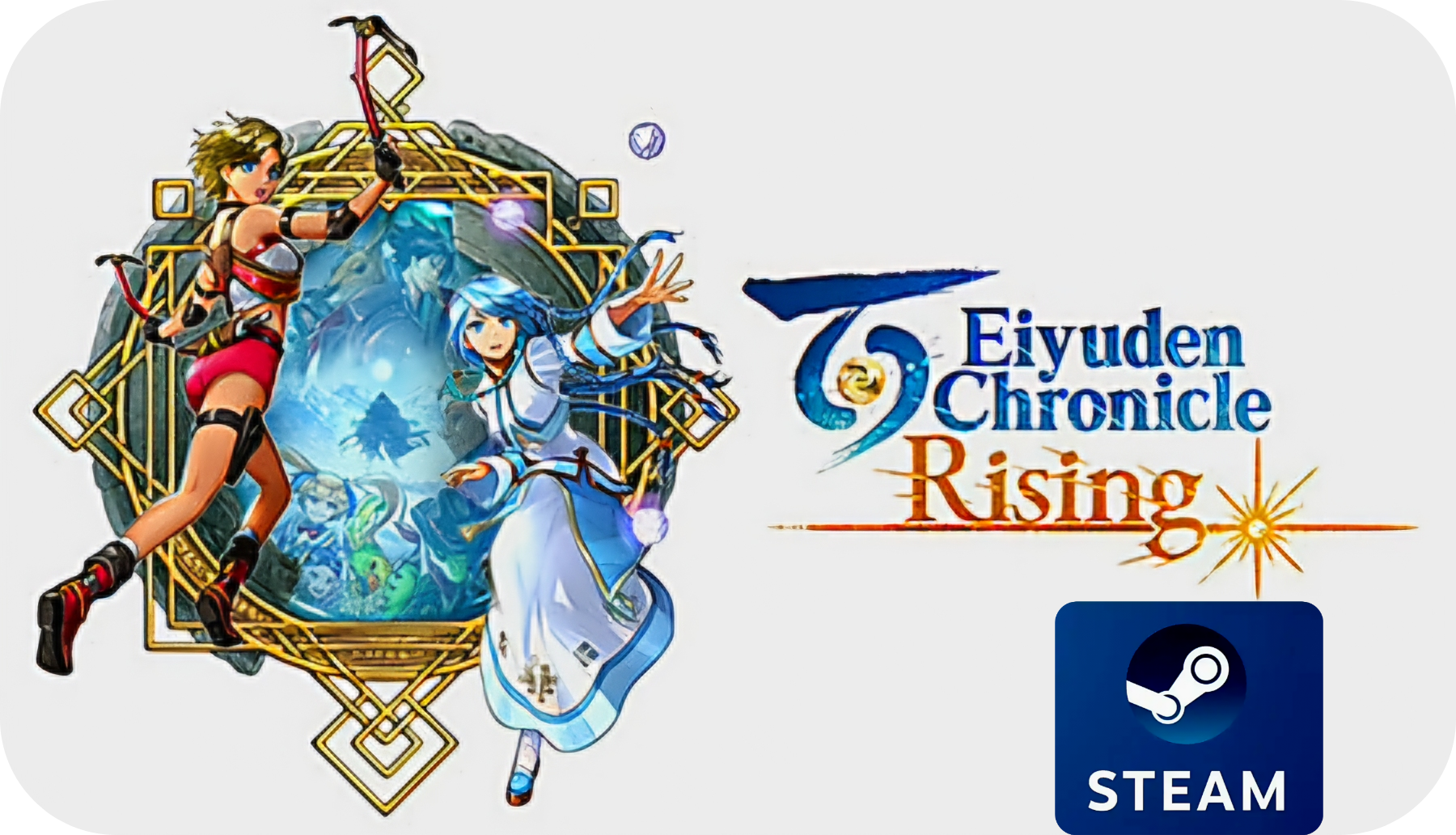 Eiyuden Chronicle: Rising