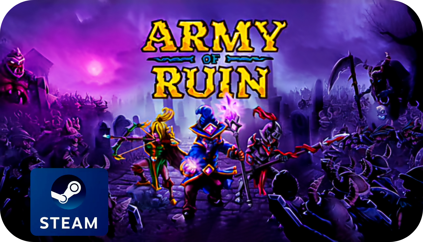 Army of Ruin
