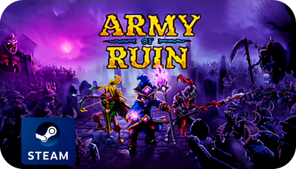 Army of Ruin
