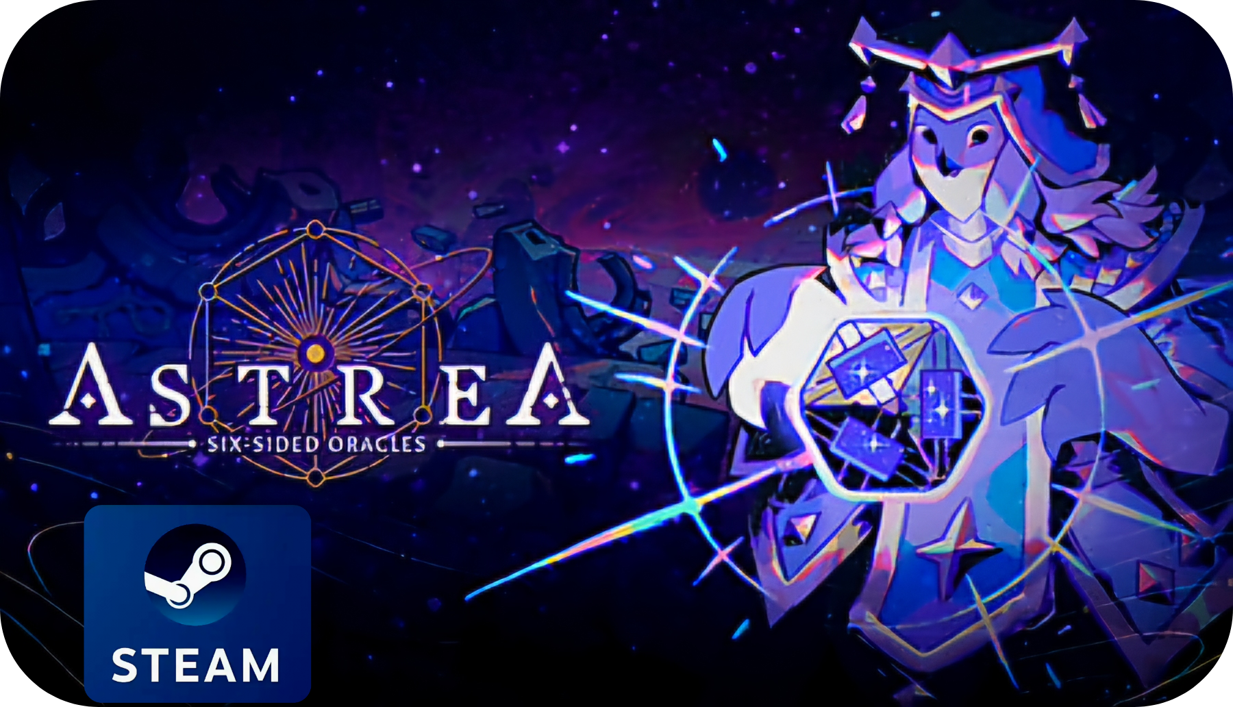 Astrea: Six-Sided Oracles