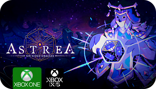 Astrea: Six-Sided Oracles