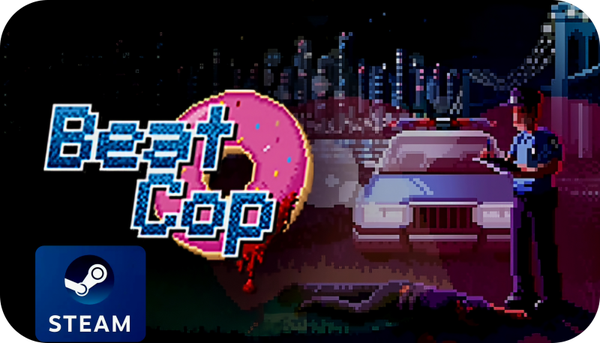 Beat Cop