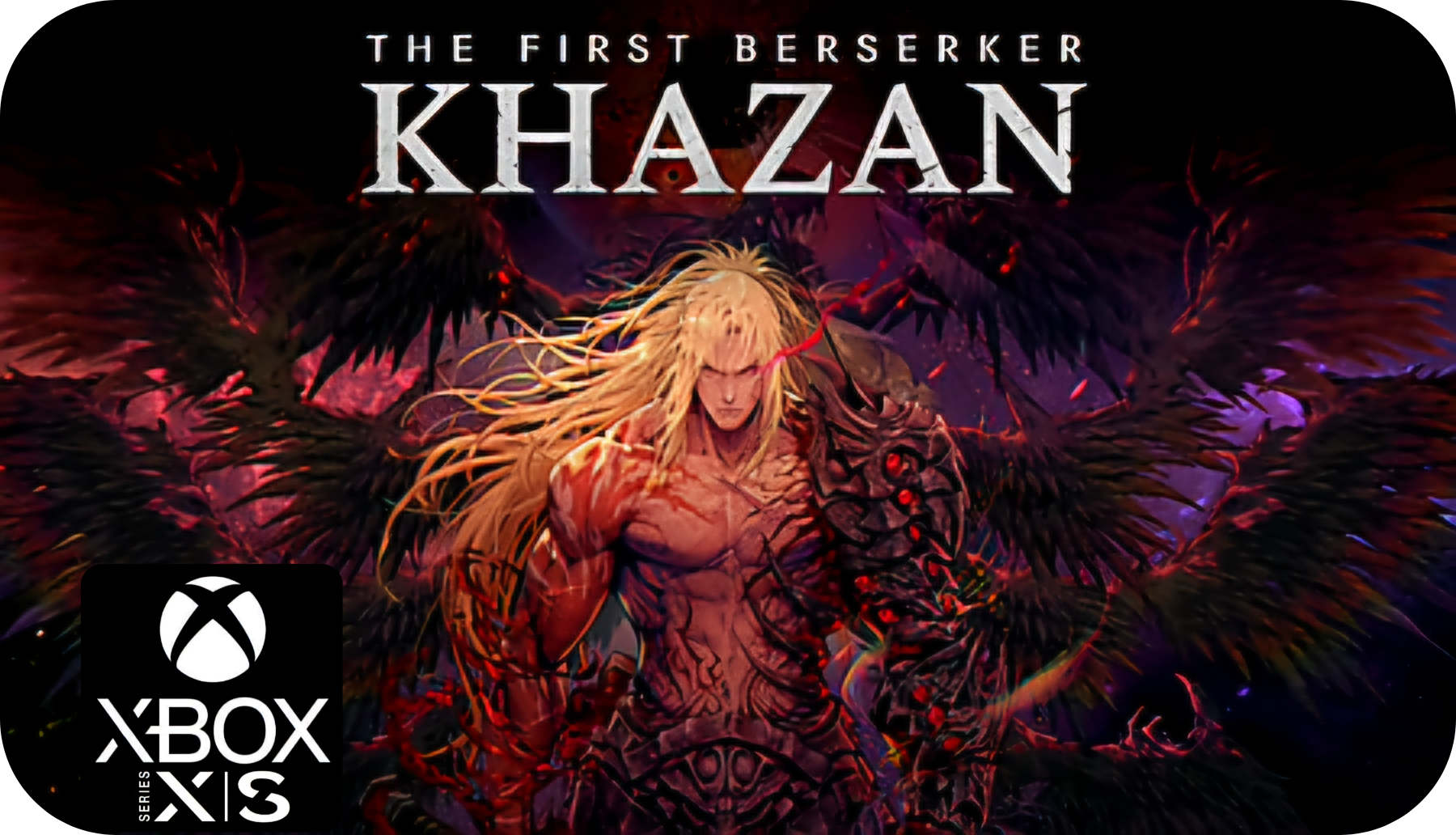 The First Berserker: Khazan