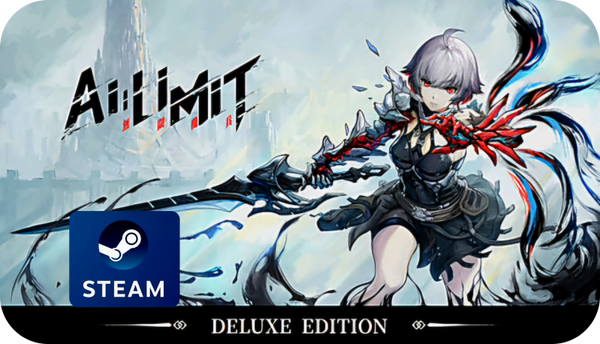 AI LIMIT - Deluxe Edition