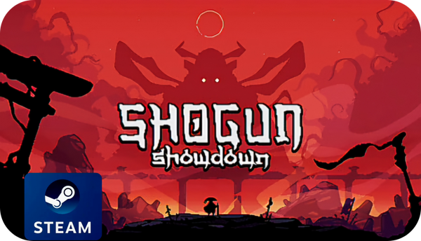 Shogun Showdown