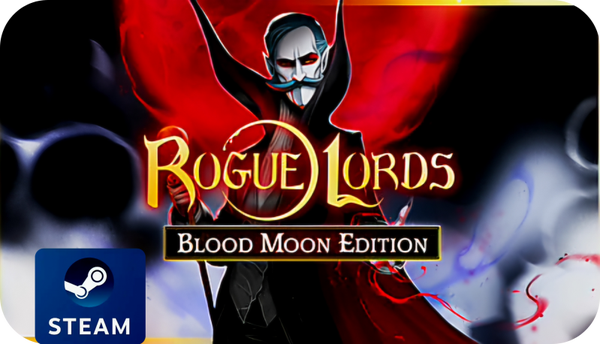 Rogue Lords - Blood Moon Edition