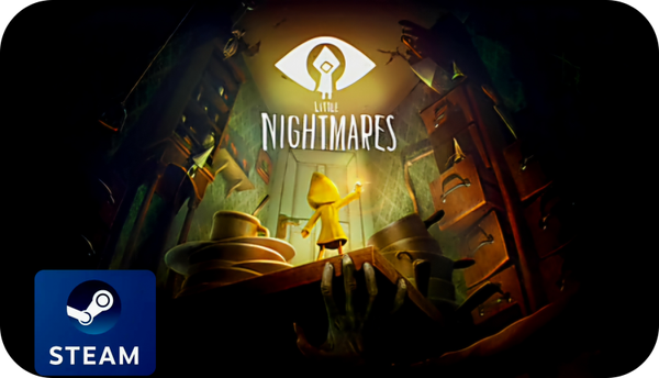 Little Nightmares