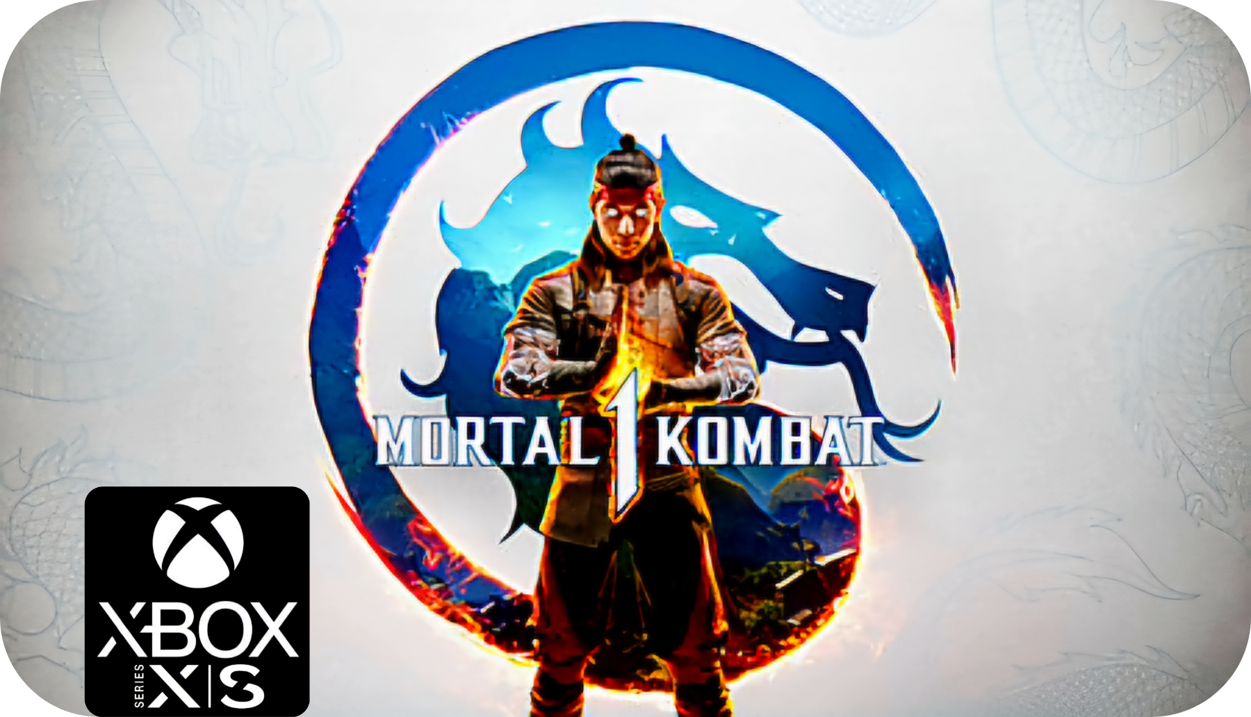 Mortal Kombat 1