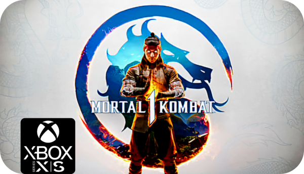 Mortal Kombat 1
