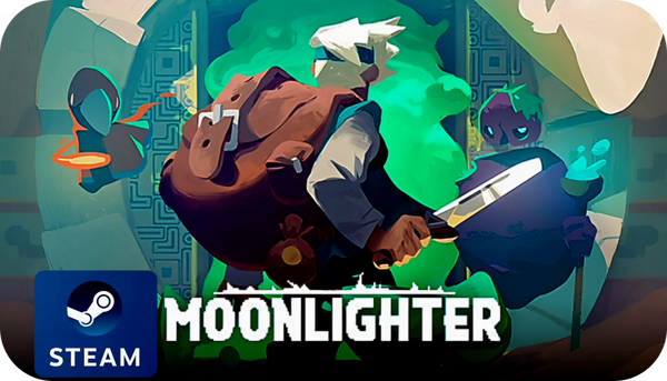 Moonlighter