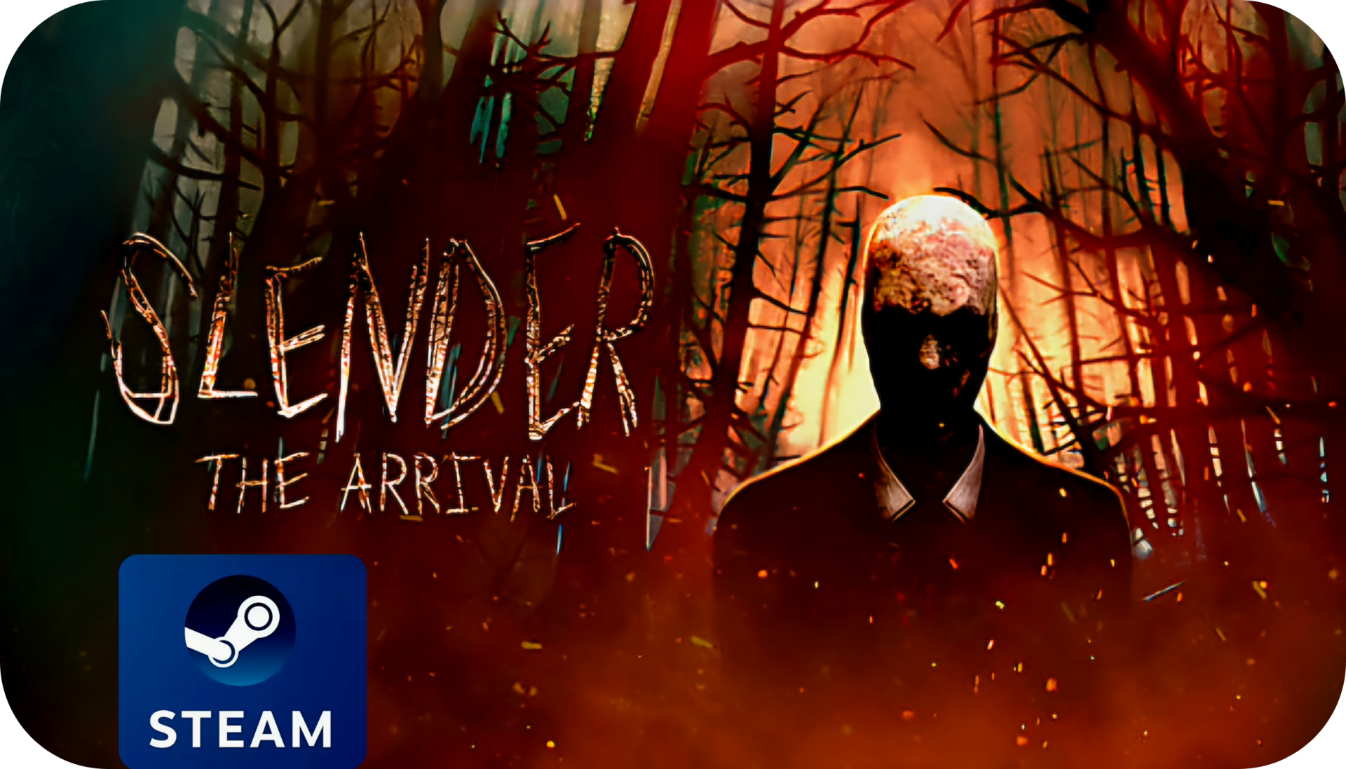Slender: The Arrival
