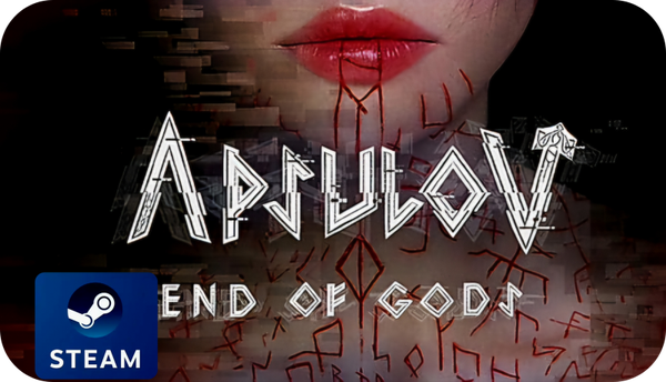 Apsulov: End of Gods