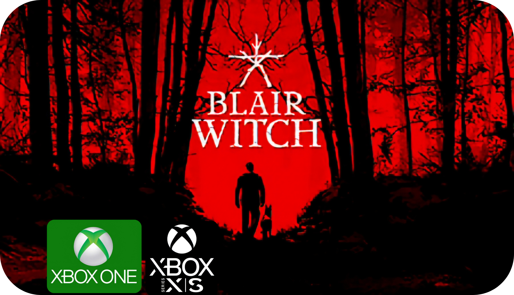 Blair Witch