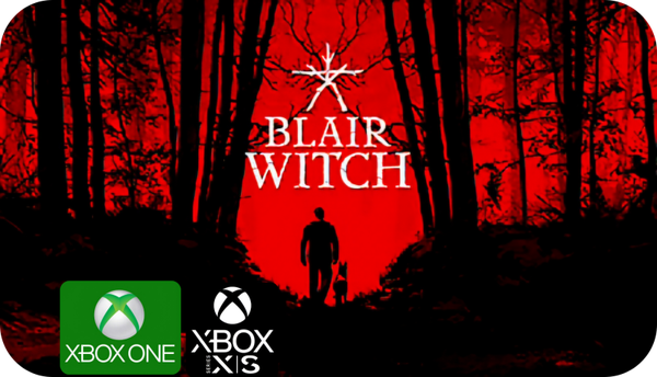 Blair Witch