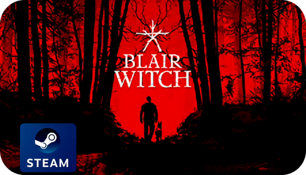Blair Witch