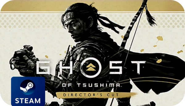 Ghost of Tsushima: Director's Cut