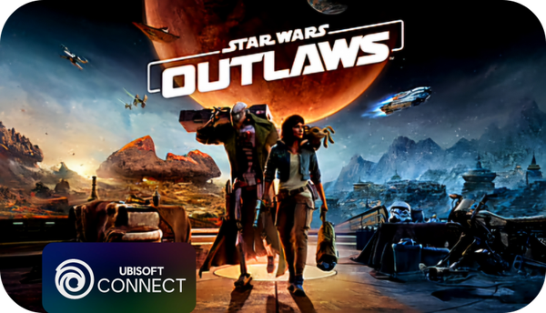 Star Wars Outlaws