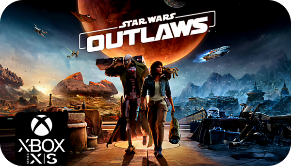 Star Wars Outlaws
