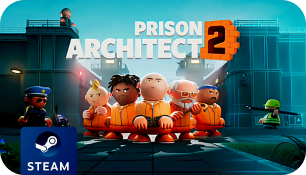 Prison Architect 2