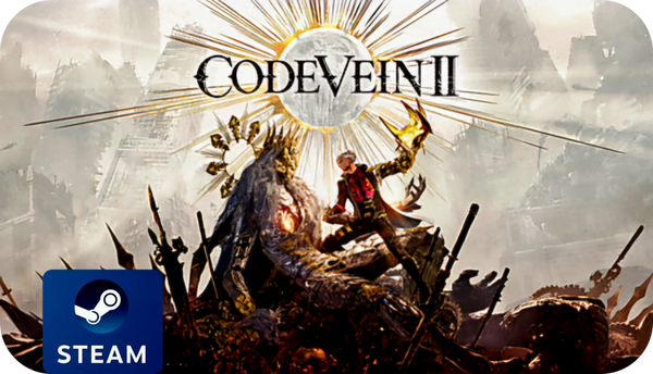Code Vein II