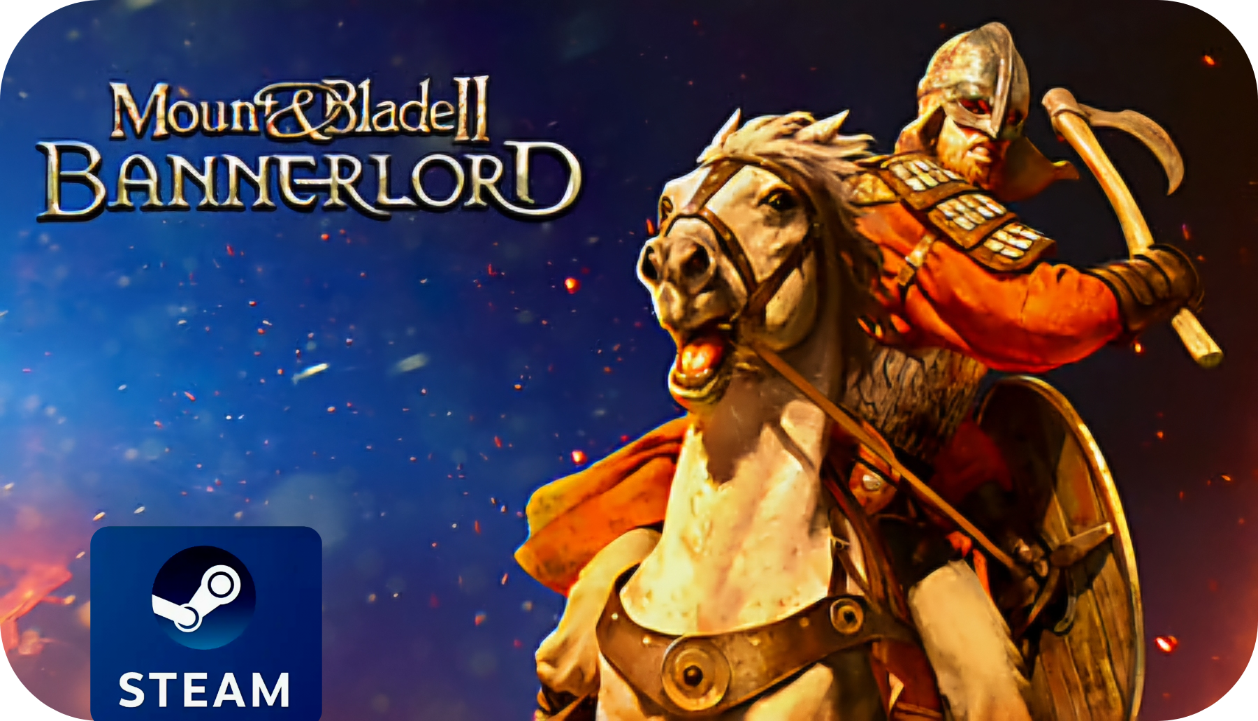 Mount & Blade II: Bannerlord