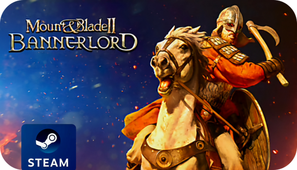 Mount & Blade II: Bannerlord