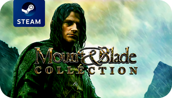 Mount & Blade Full Collection