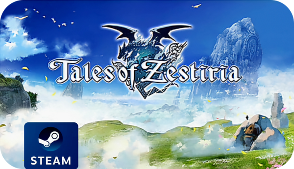 Tales of Zestiria