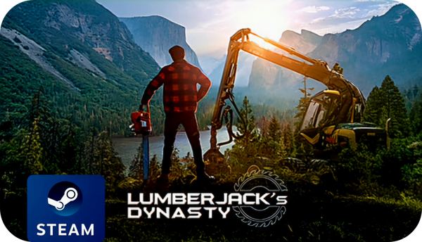 Lumberjack's Dynasty