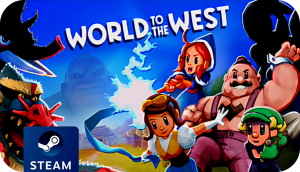 World to the West
