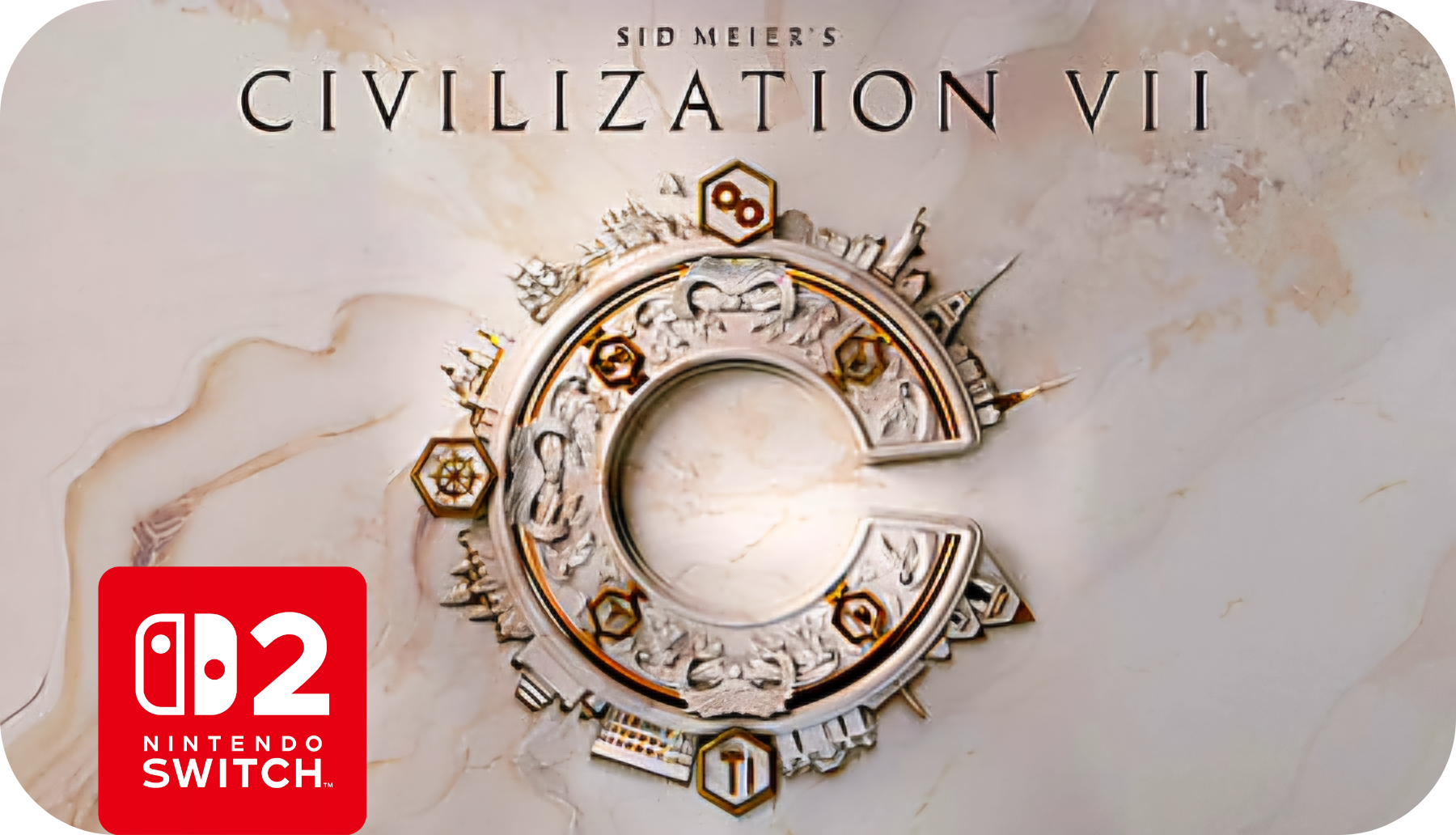Sid Meier’s Civilization VII