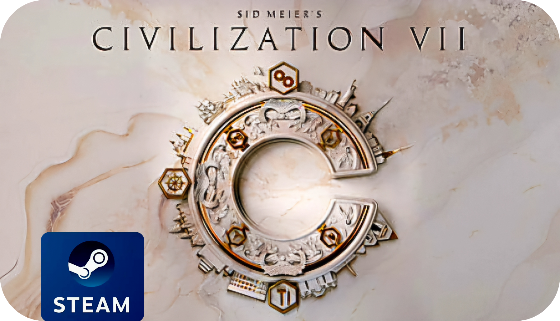 Sid Meier’s Civilization VII