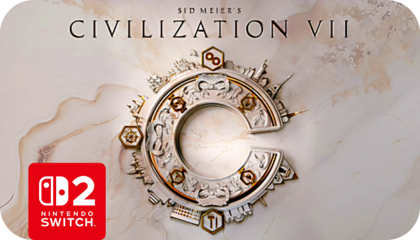 Sid Meier’s Civilization VII