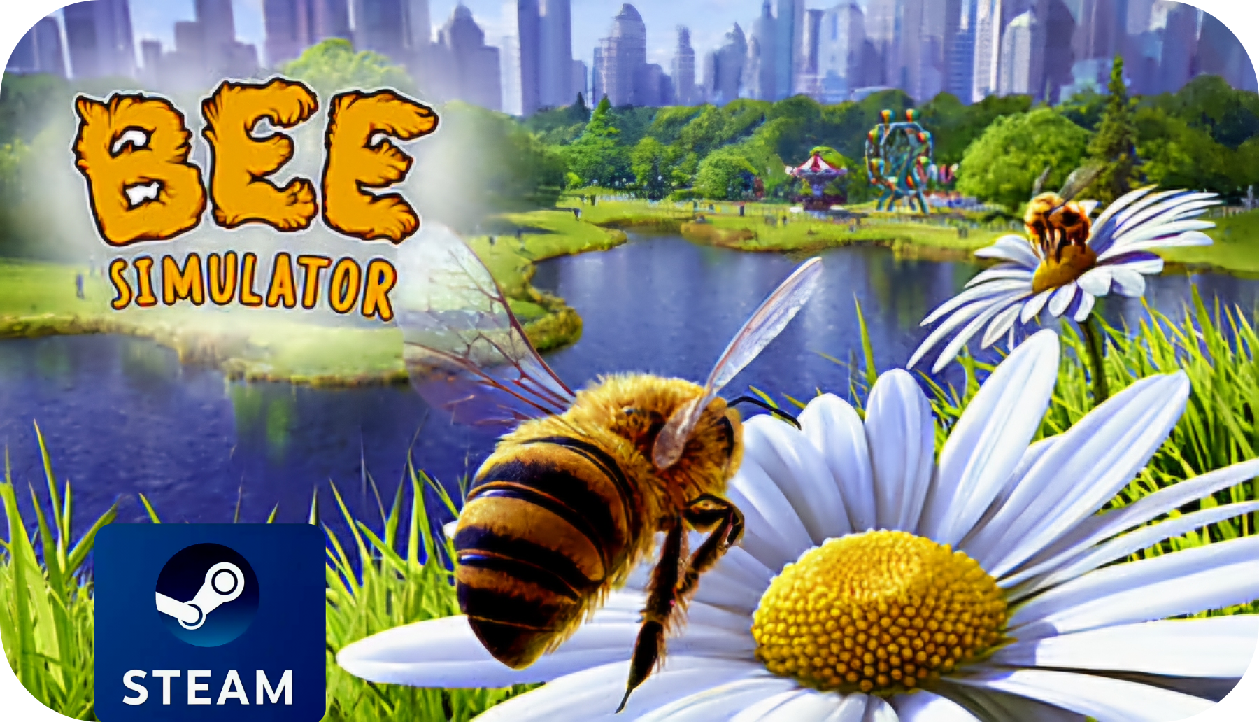 Bee Simulator