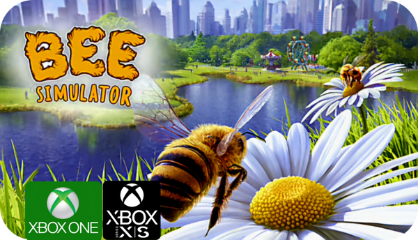 Bee Simulator