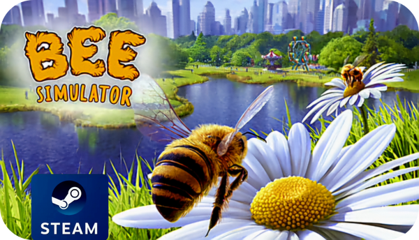 Bee Simulator