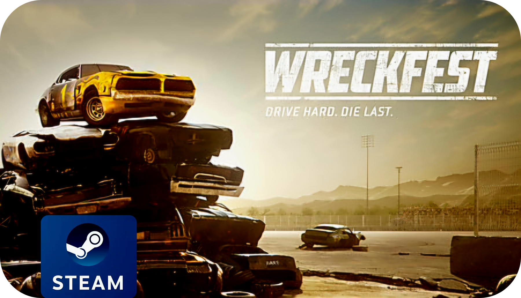 Wreckfest
