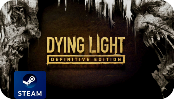 Dying Light: Definitive 10th Anniversary Edition