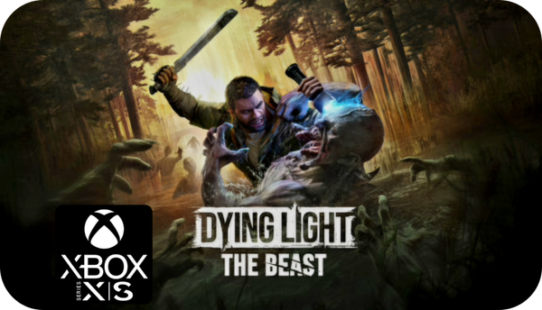 Dying Light: The Beast