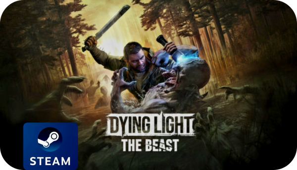 Dying Light: The Beast