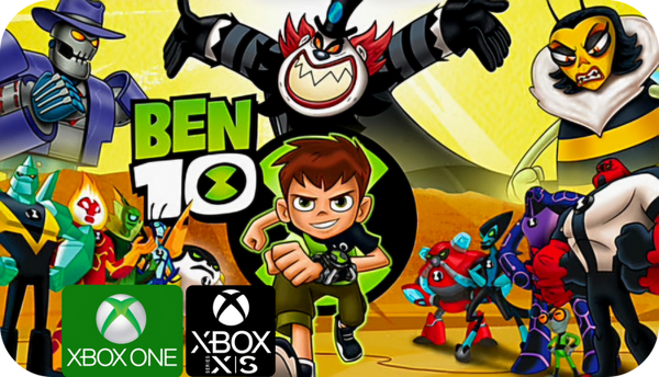 Ben 10