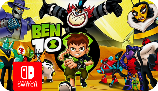 Ben 10