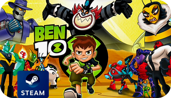 Ben 10