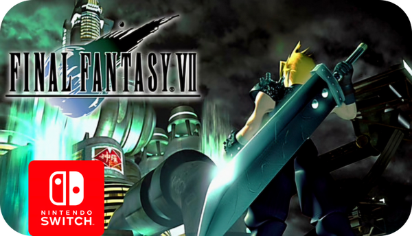 Final Fantasy VII