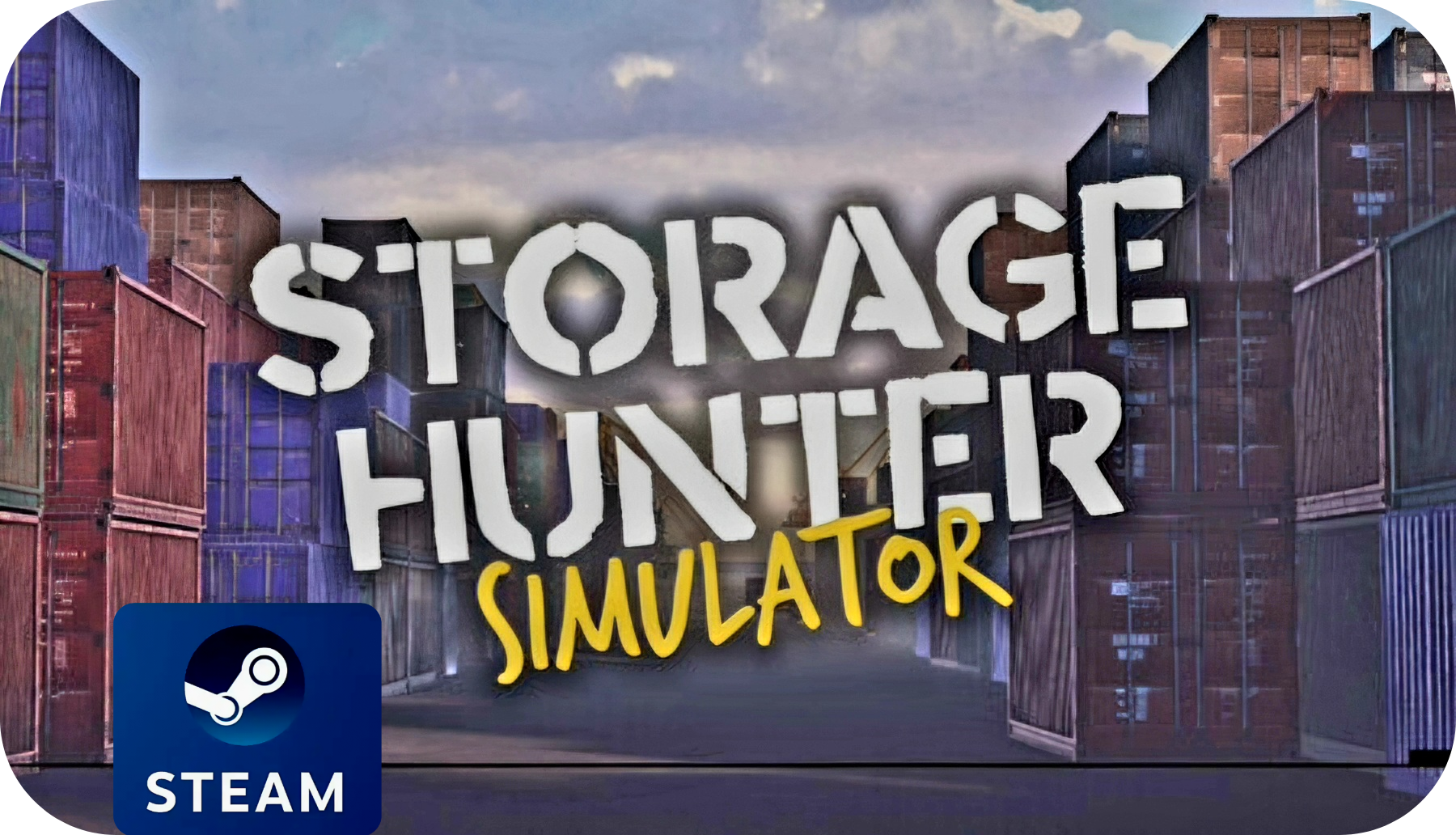 Storage Hunter Simulator